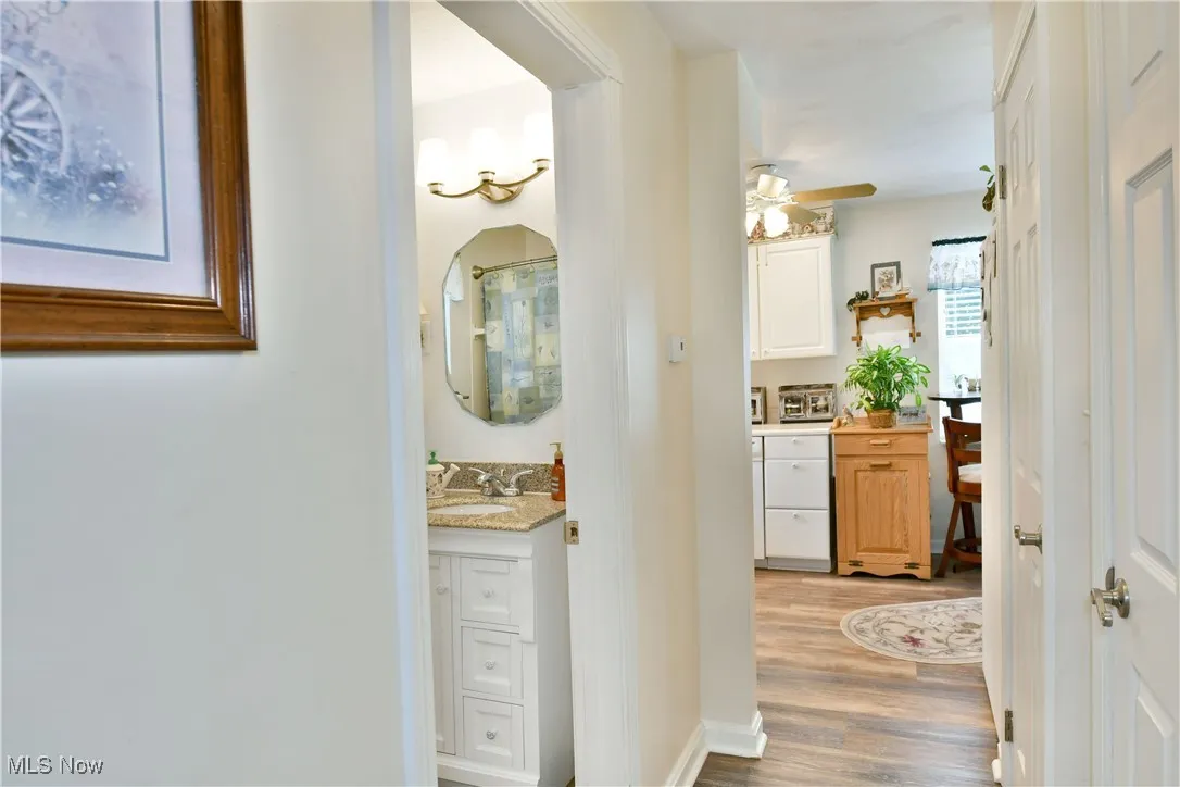 9501 New Buffalo Road, Canfield, Ohio,MLS Now Listing ID