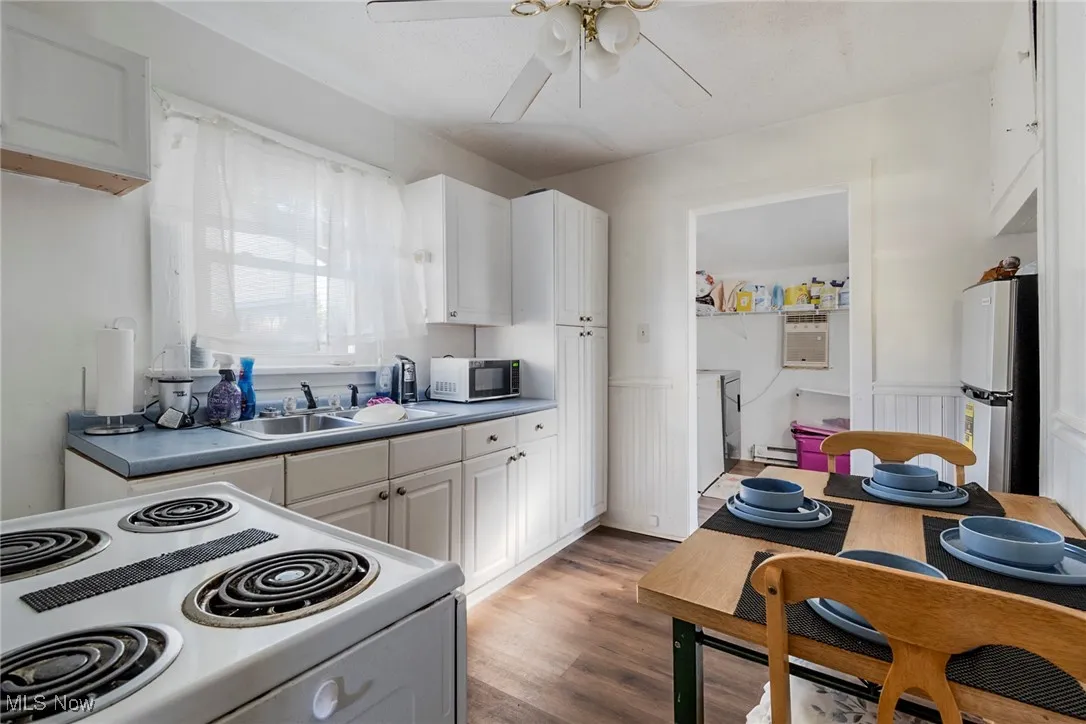 577 Belvedere Avenue, Warren, Ohio,MLS Now Listing ID