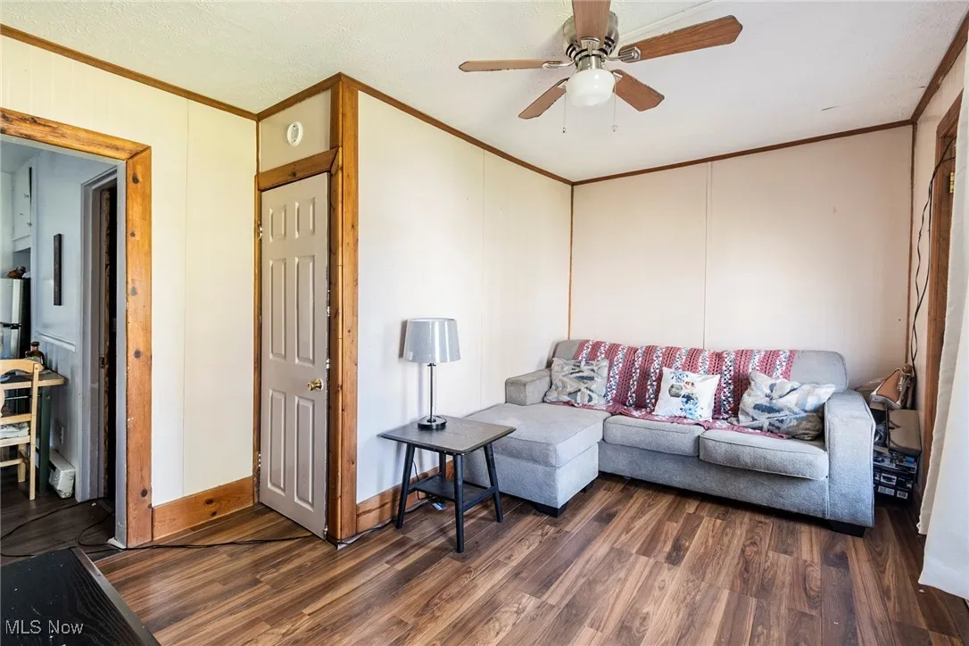 577 Belvedere Avenue, Warren, Ohio,MLS Now Listing ID