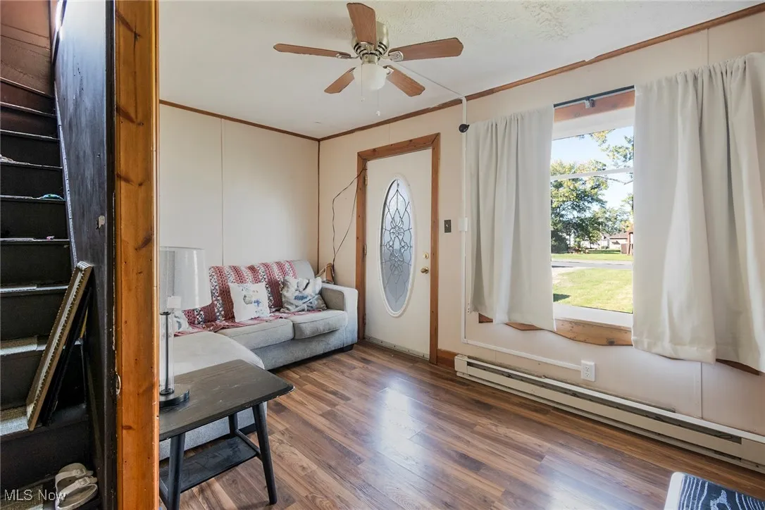 577 Belvedere Avenue, Warren, Ohio,MLS Now Listing ID