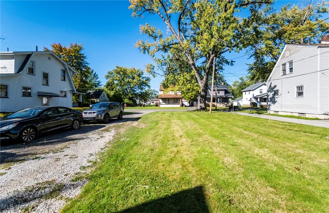 577 Belvedere Avenue, Warren, Ohio,MLS Now Listing ID