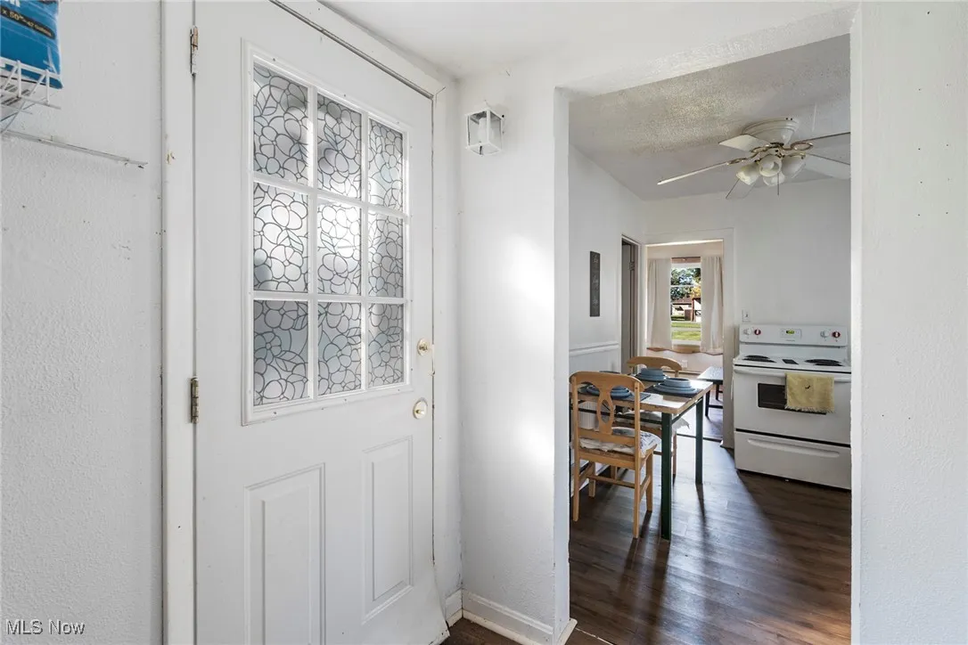 577 Belvedere Avenue, Warren, Ohio,MLS Now Listing ID