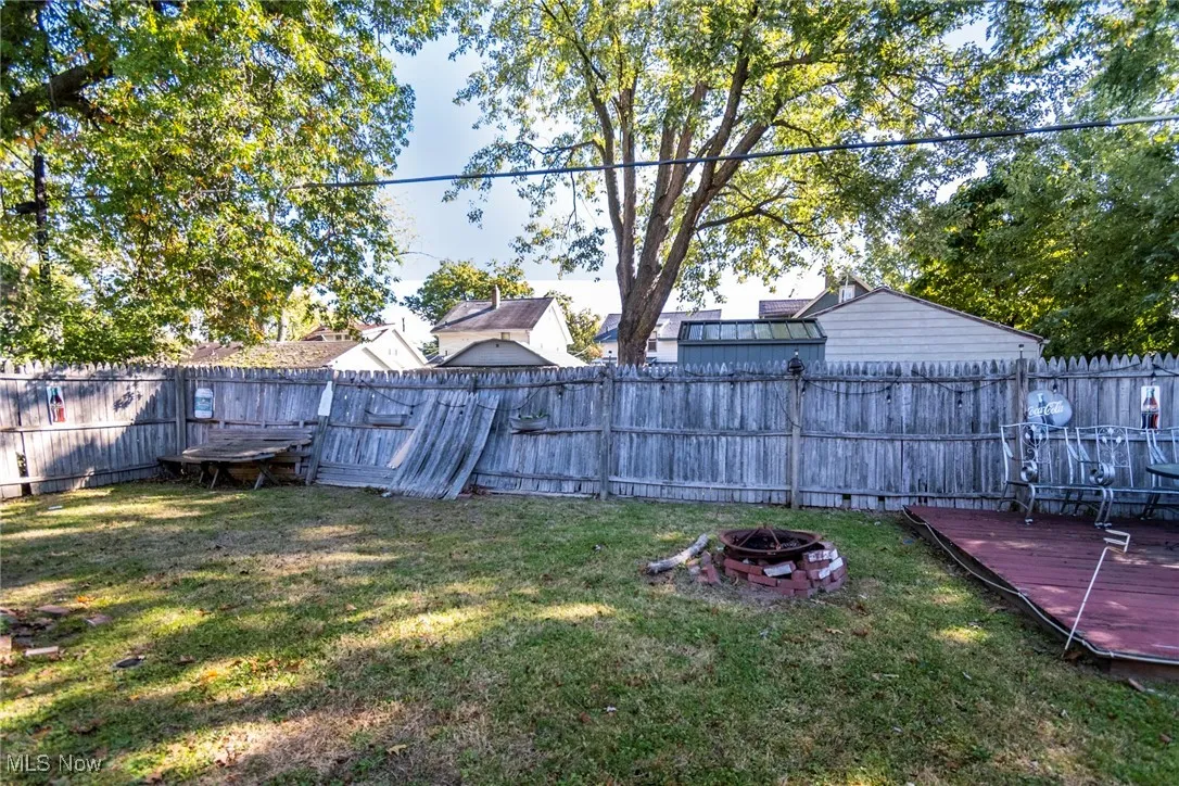 577 Belvedere Avenue, Warren, Ohio,MLS Now Listing ID