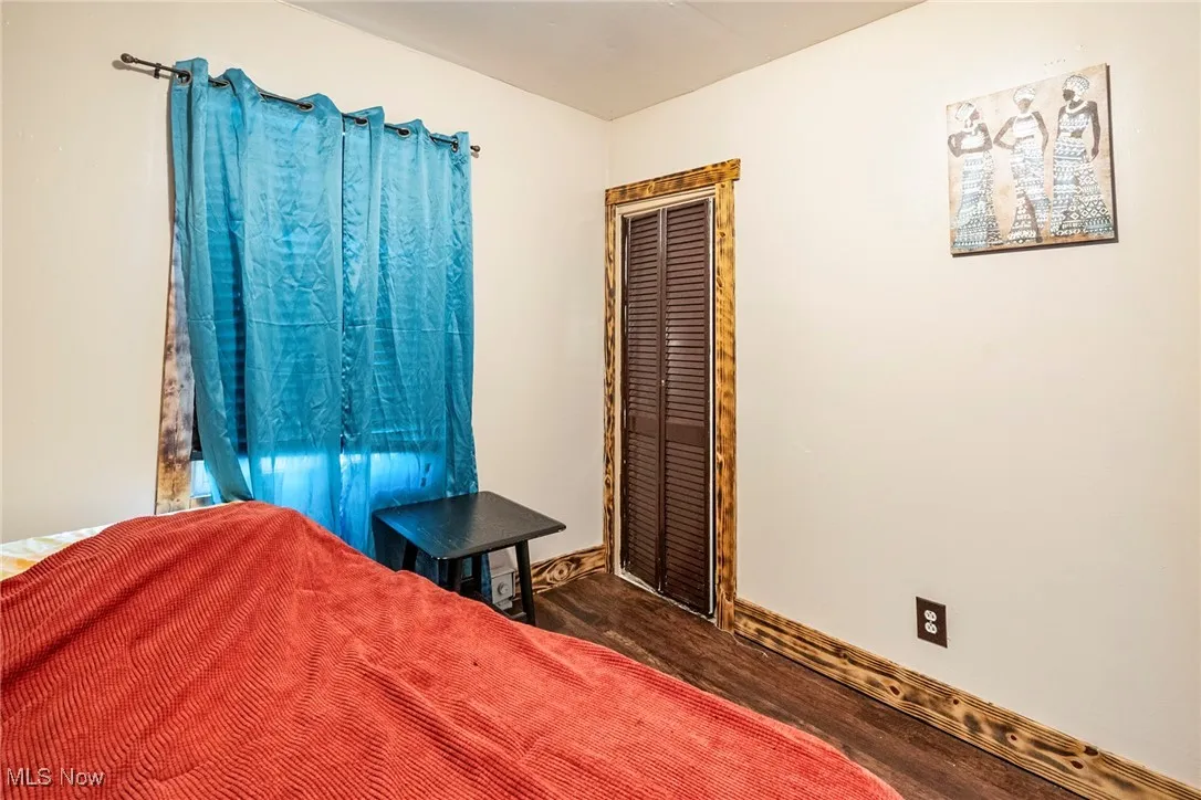 577 Belvedere Avenue, Warren, Ohio,MLS Now Listing ID