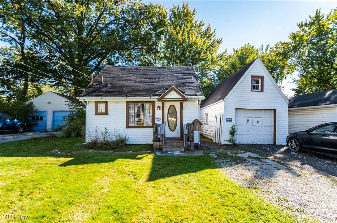 577 Belvedere Avenue, Warren, Ohio,MLS Now Listing ID
