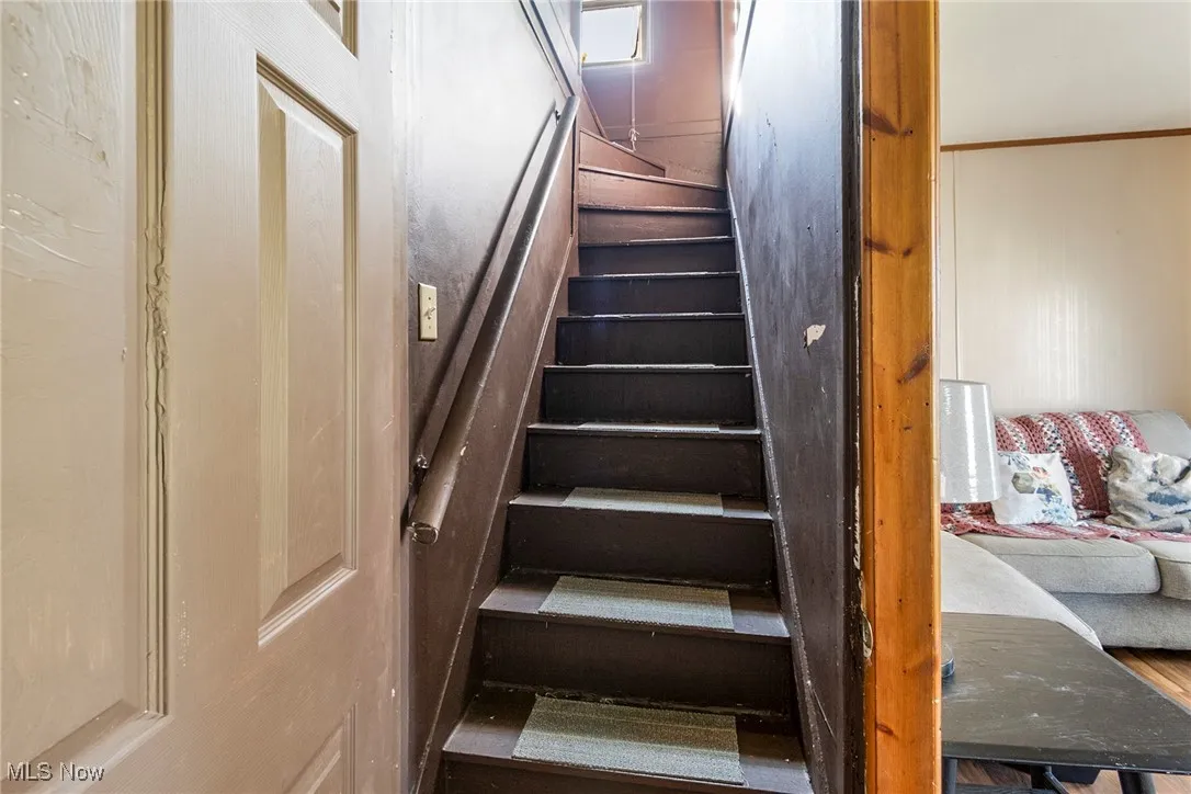 577 Belvedere Avenue, Warren, Ohio,MLS Now Listing ID