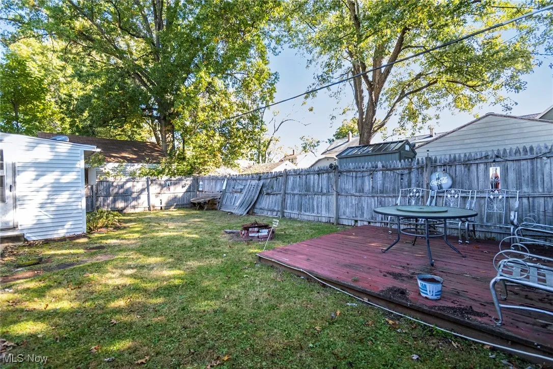 577 Belvedere Avenue, Warren, Ohio,MLS Now Listing ID