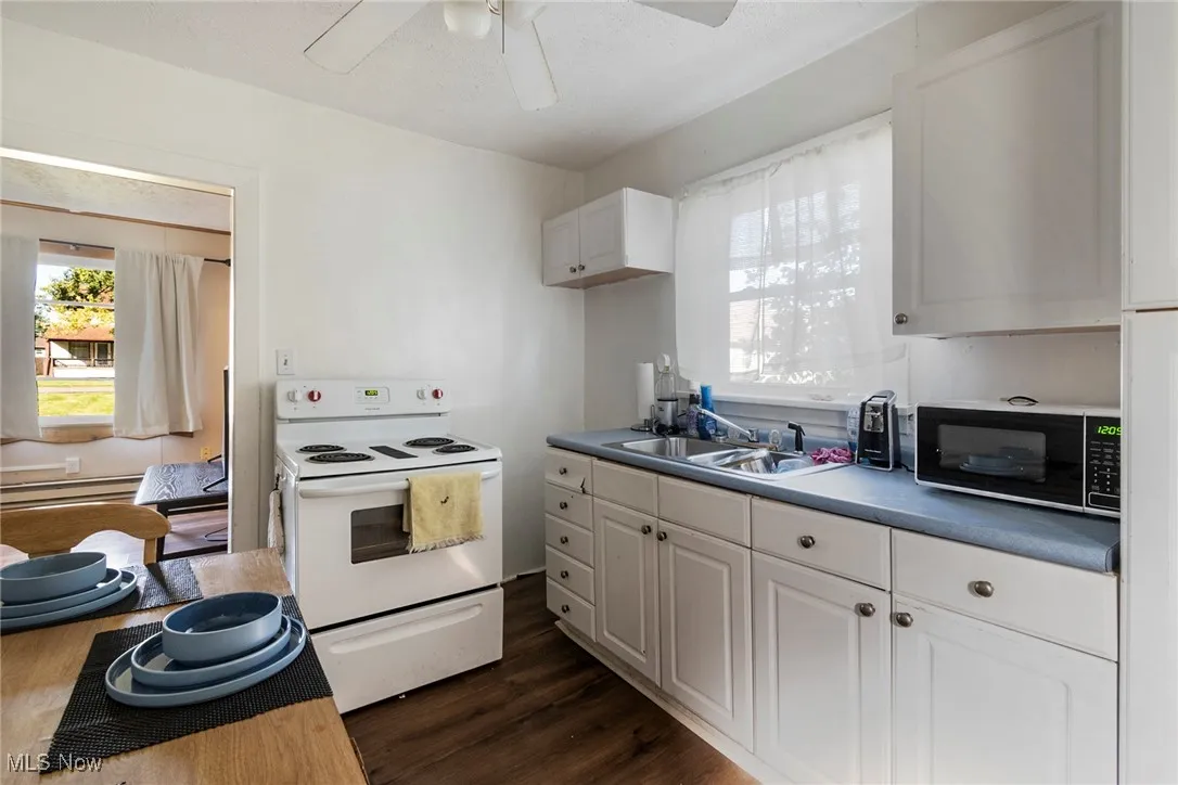 577 Belvedere Avenue, Warren, Ohio,MLS Now Listing ID