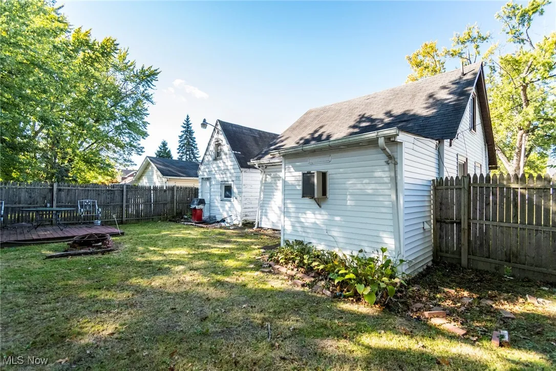 577 Belvedere Avenue, Warren, Ohio,MLS Now Listing ID