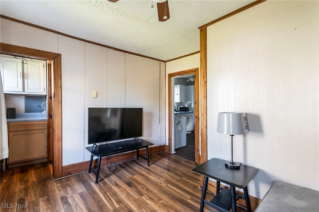 577 Belvedere Avenue, Warren, Ohio,MLS Now Listing ID