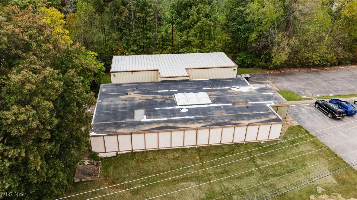12905 Emerson Avenue, Parkersburg, West Virginia,MLS Now Listing ID