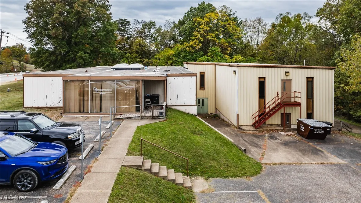 12905 Emerson Avenue, Parkersburg, West Virginia,MLS Now Listing ID