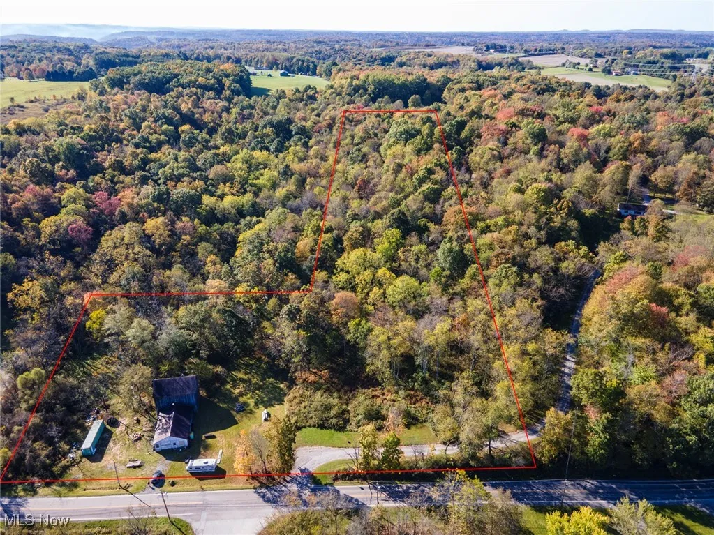 Bacon Avenue, East Palestine, Ohio,MLS Now Listing ID
