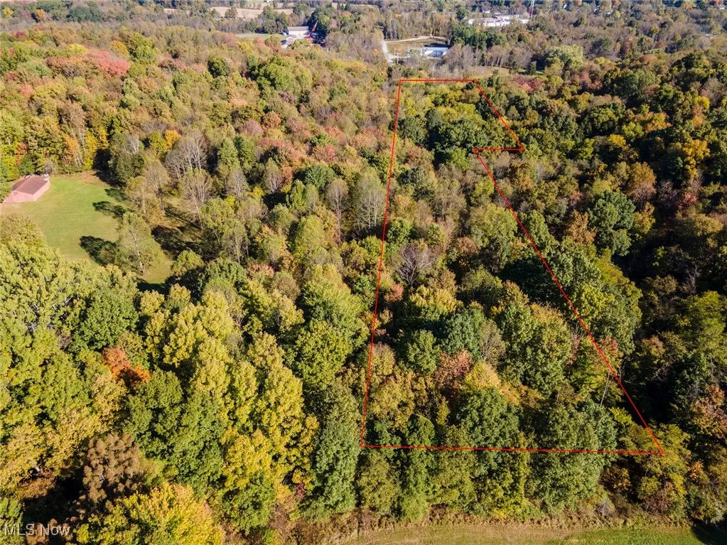 Bacon Avenue, East Palestine, Ohio,MLS Now Listing ID