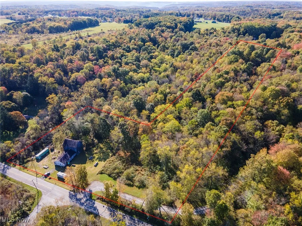 Bacon Avenue, East Palestine, Ohio,MLS Now Listing ID