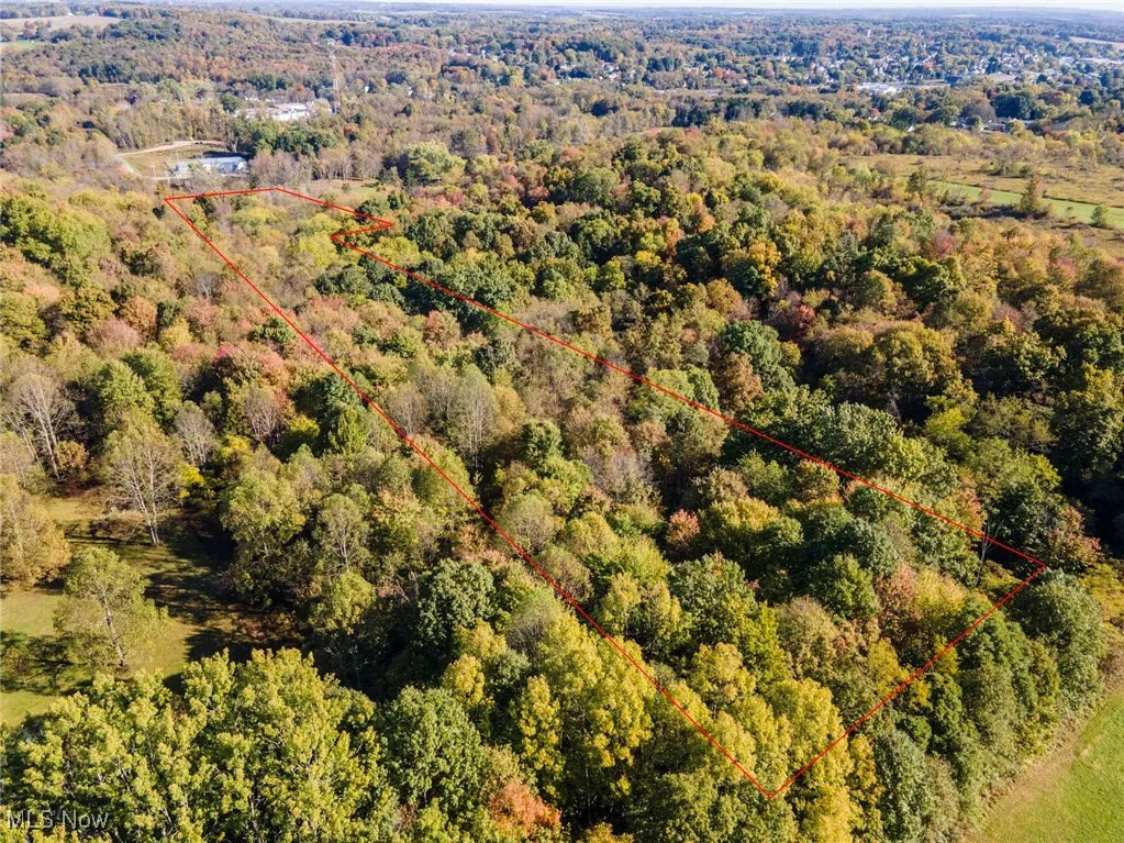 Bacon Avenue, East Palestine, Ohio,MLS Now Listing ID