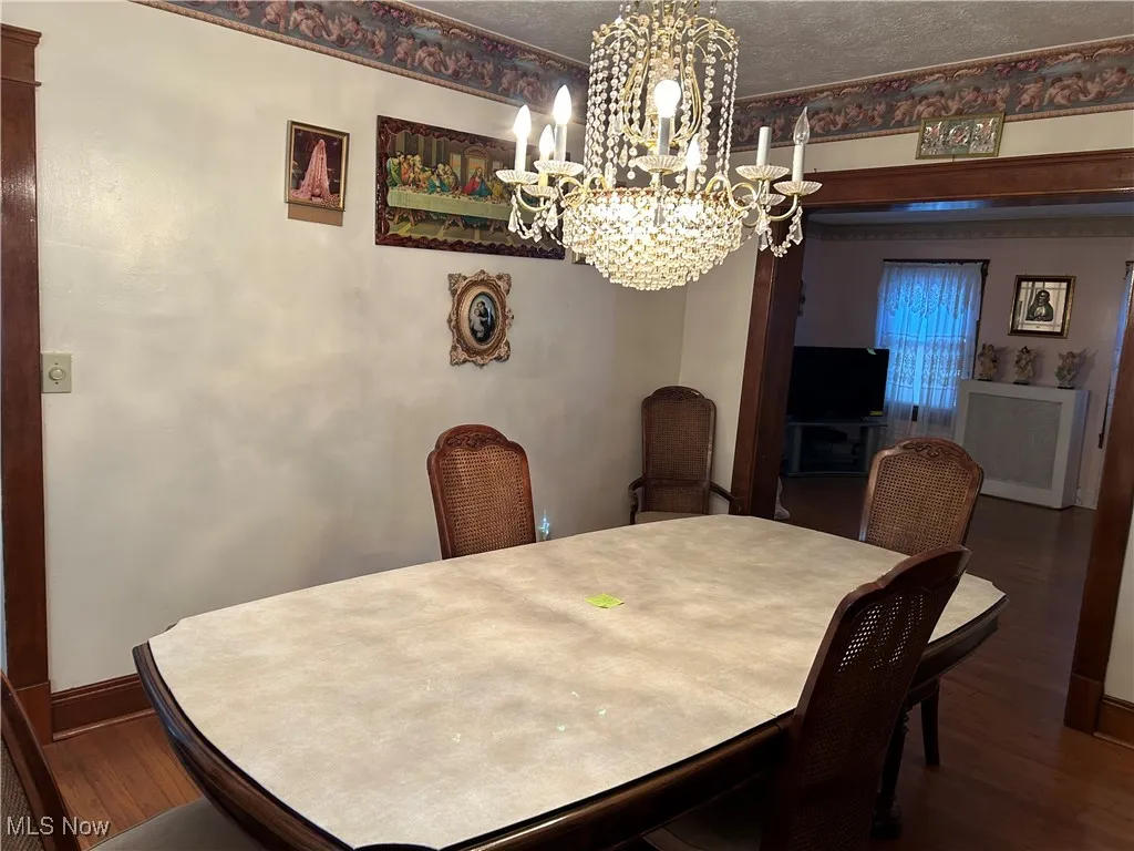 large dining room