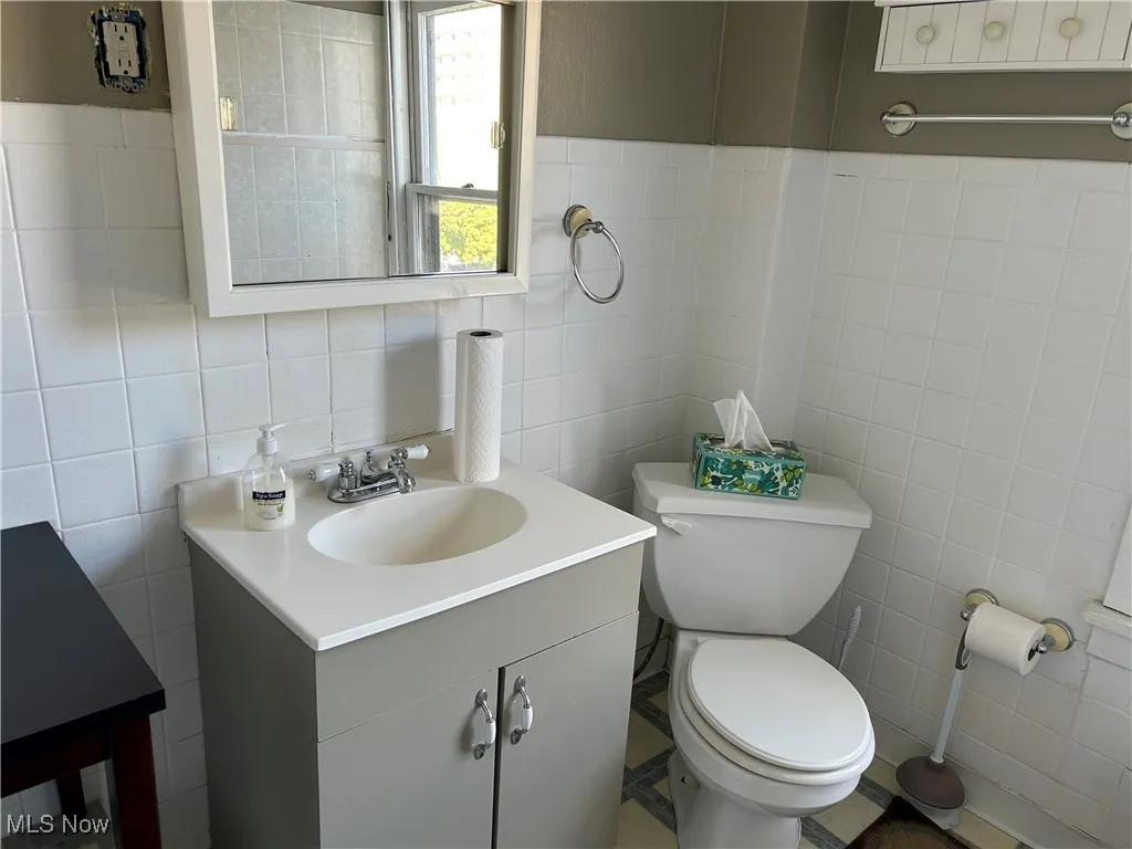 1357 W 69th Street, Cleveland, Ohio,MLS Now Listing ID