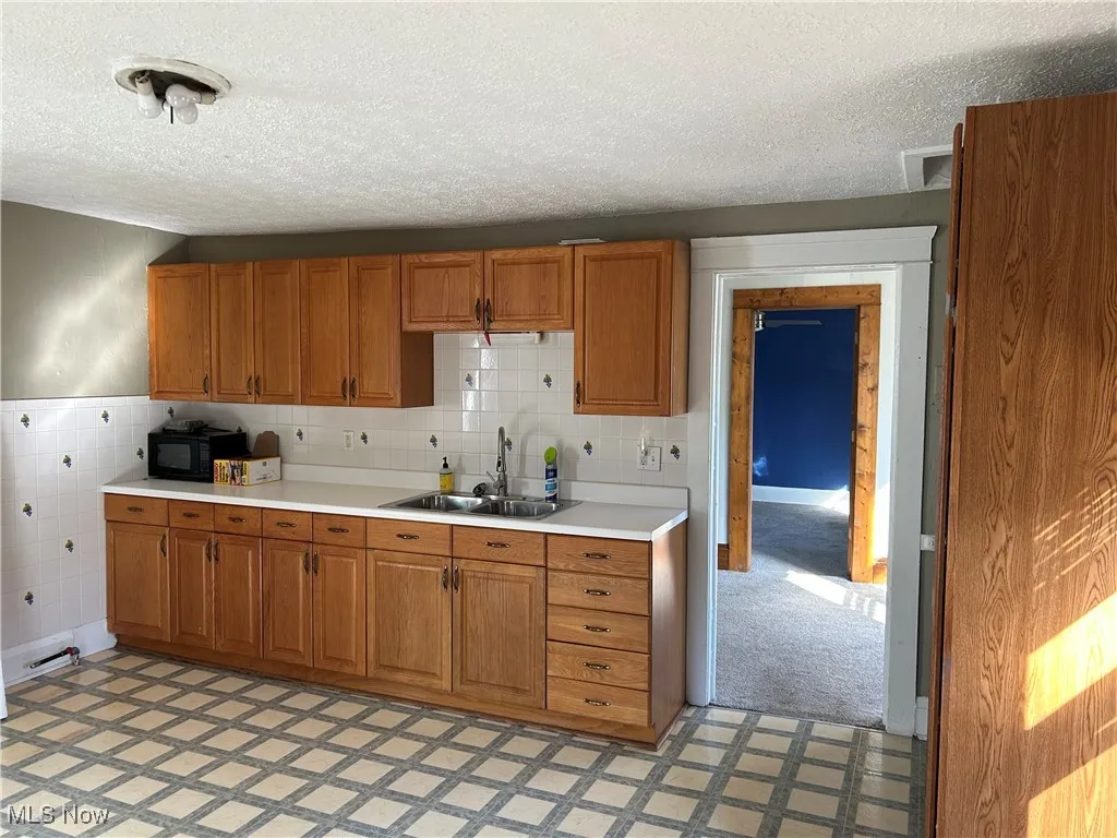 1357 W 69th Street, Cleveland, Ohio,MLS Now Listing ID