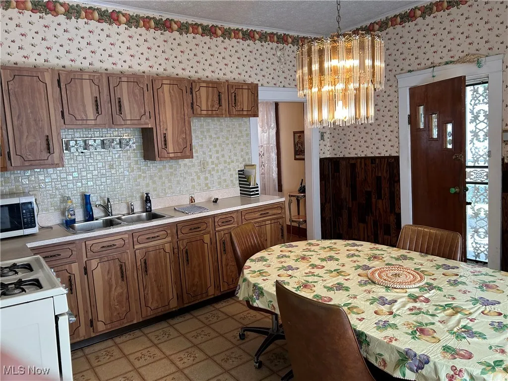 1357 W 69th Street, Cleveland, Ohio,MLS Now Listing ID