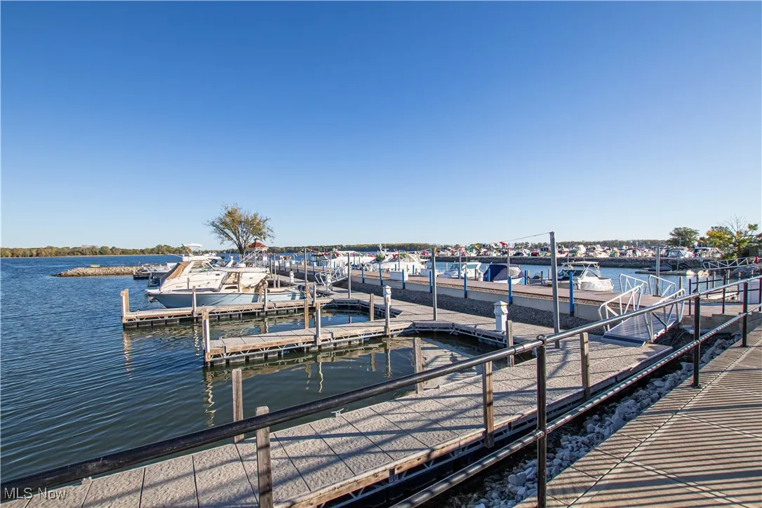 91 Gone Fishin, Lakeside Marblehead, Ohio,MLS Now Listing ID