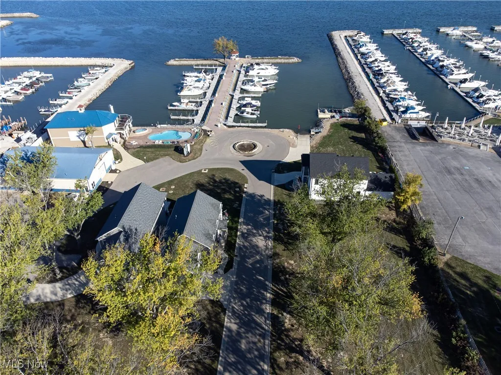 91 Gone Fishin, Lakeside Marblehead, Ohio,MLS Now Listing ID