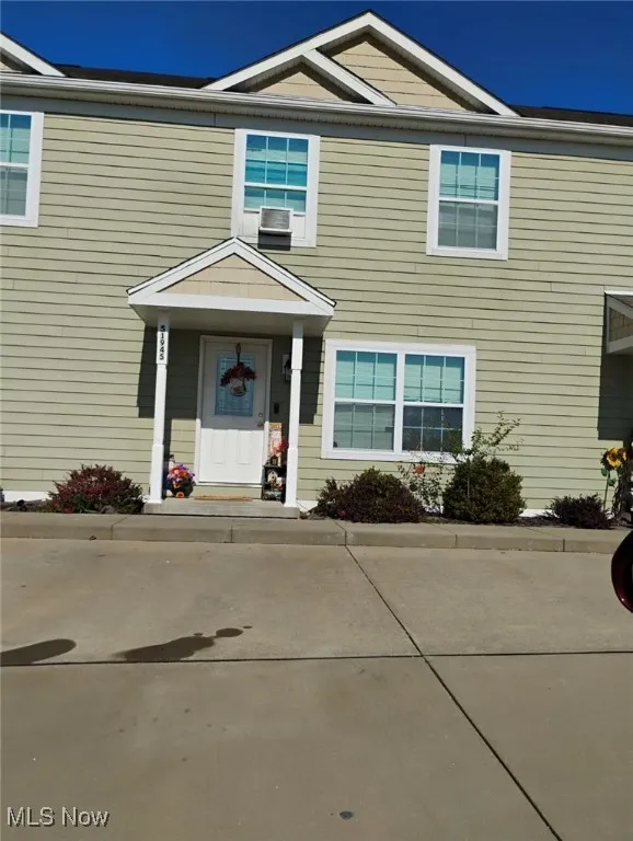 51945 William Lane, St Clairsville, Ohio,MLS Now Listing ID
