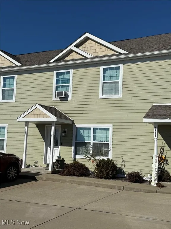 51945 William Lane, St Clairsville, Ohio,MLS Now Listing ID
