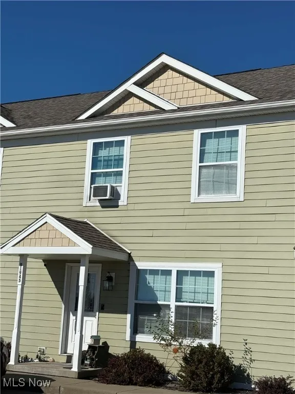 51945 William Lane, St Clairsville, Ohio,MLS Now Listing ID