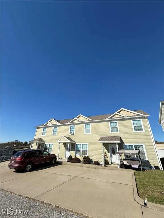 51945 William Lane, St Clairsville, Ohio,MLS Now Listing ID