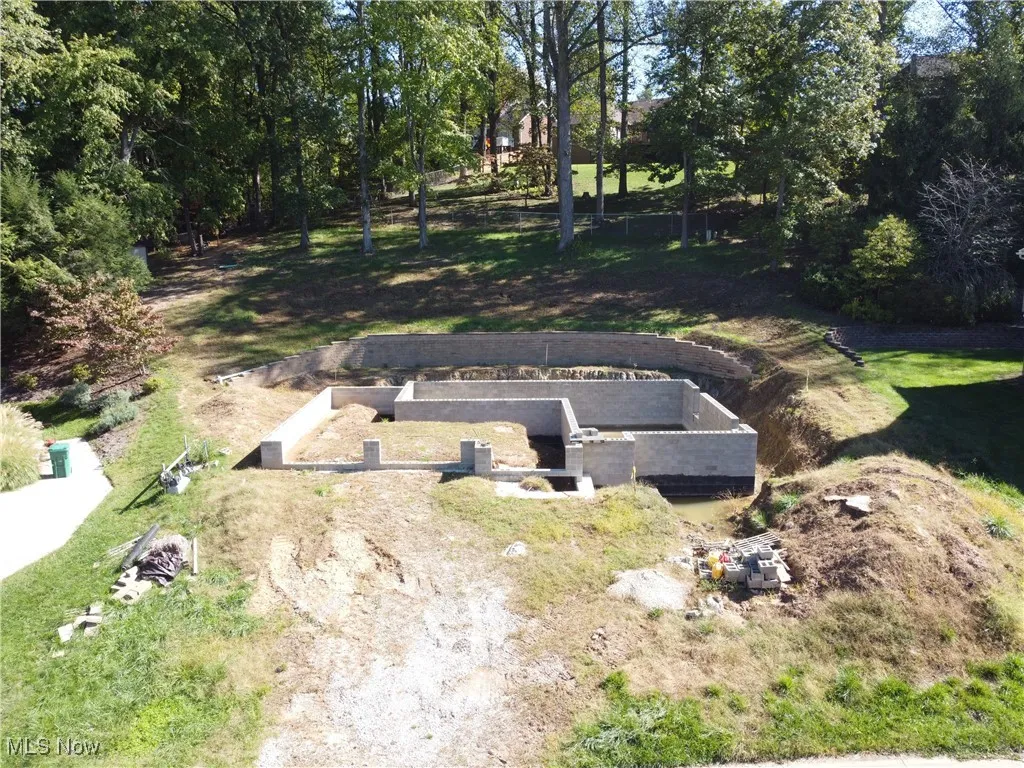 34 Greenmont Gardens, Vienna, West Virginia,MLS Now Listing ID