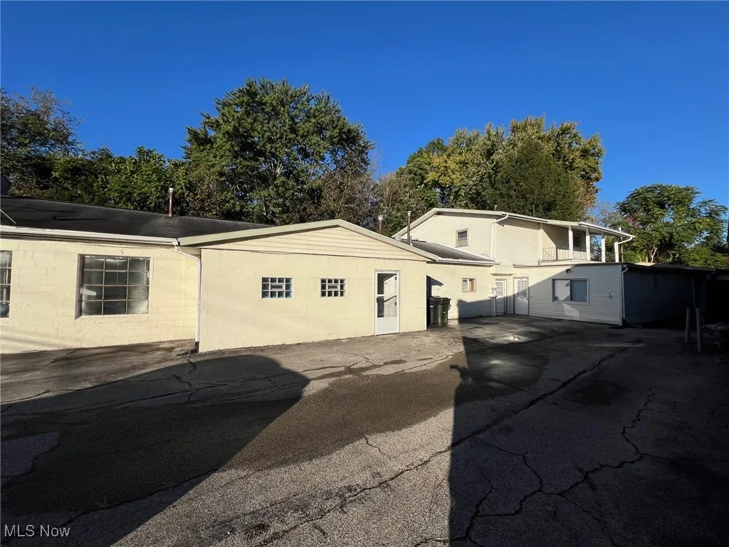 343 Griswold Street, Warren, Ohio 44483,MLS Now Listing ID