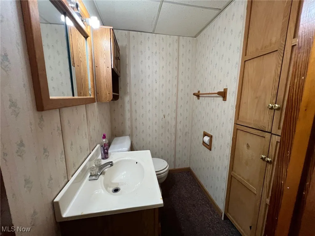 343 Griswold Street, Warren, Ohio 44483,MLS Now Listing ID