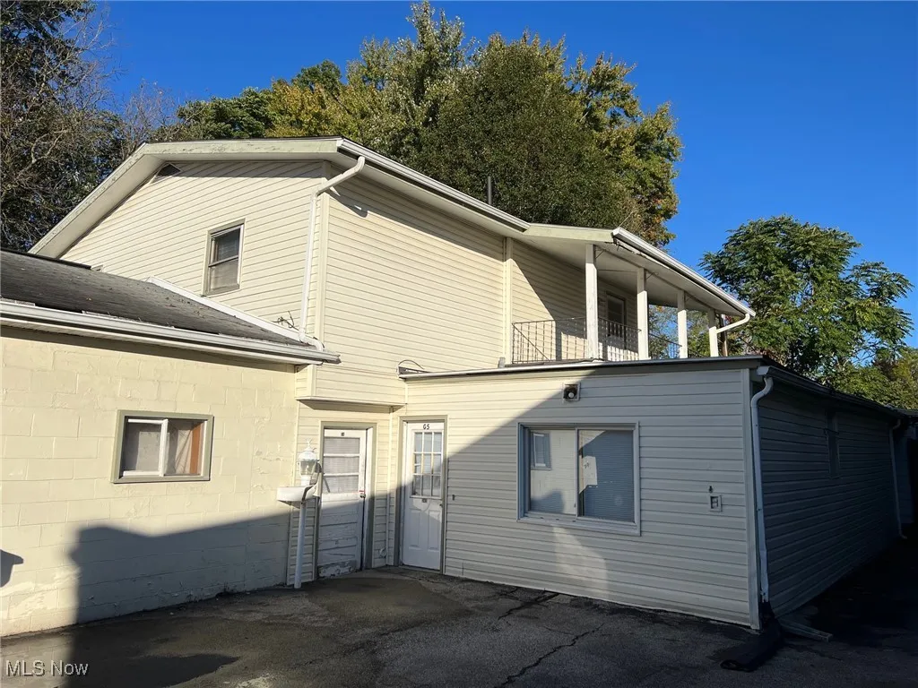 343 Griswold Street, Warren, Ohio 44483,MLS Now Listing ID