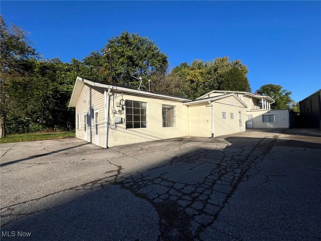 343 Griswold Street, Warren, Ohio 44483,MLS Now Listing ID