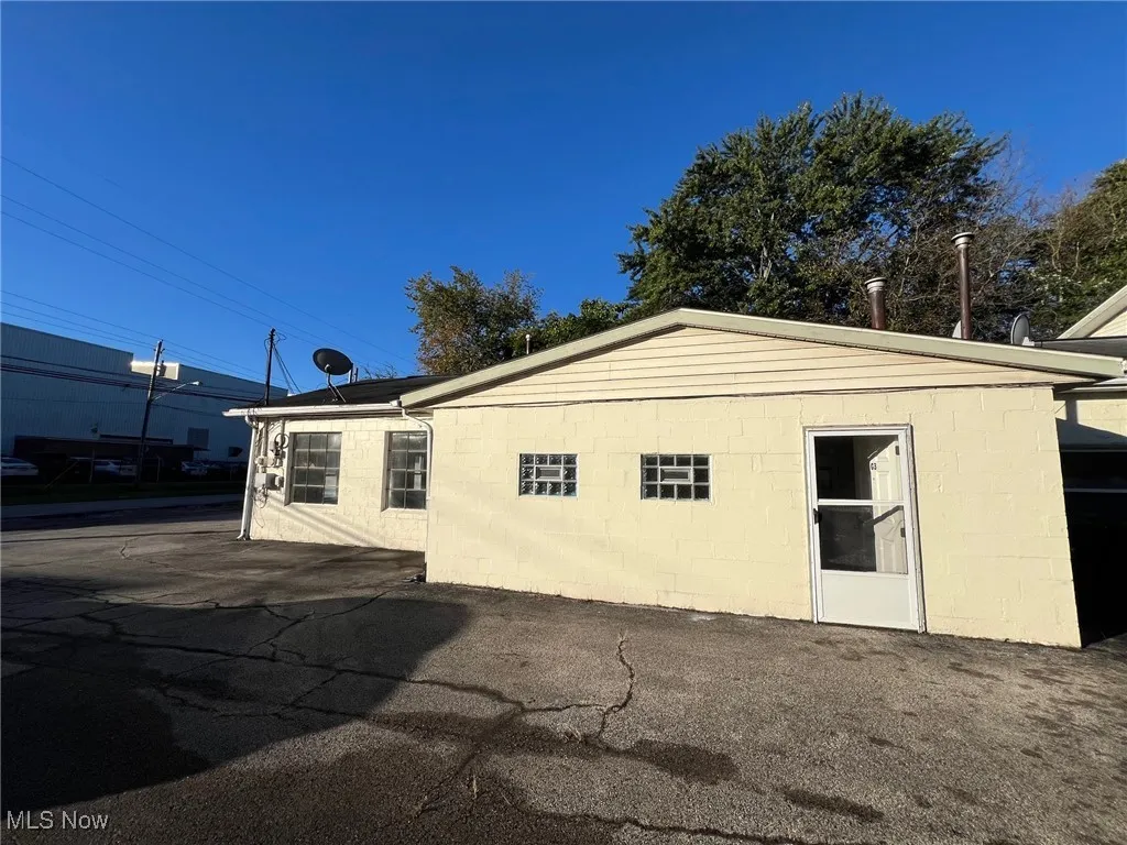343 Griswold Street, Warren, Ohio 44483,MLS Now Listing ID