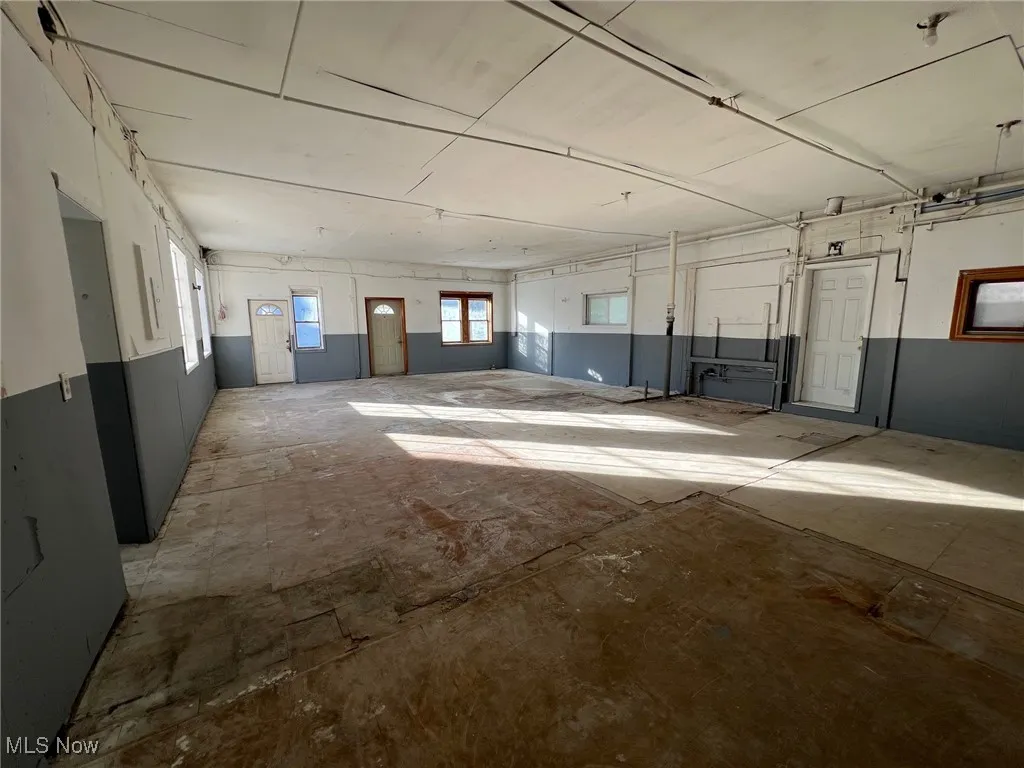 343 Griswold Street, Warren, Ohio 44483,MLS Now Listing ID