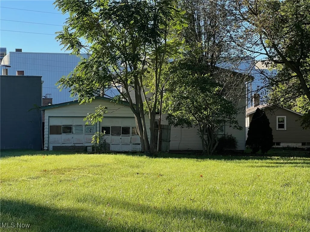 343 Griswold Street, Warren, Ohio 44483,MLS Now Listing ID