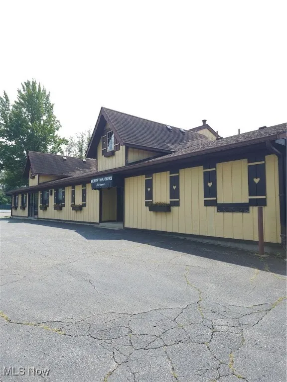 1609 E Main Street, Kent, Ohio,MLS Now Listing ID