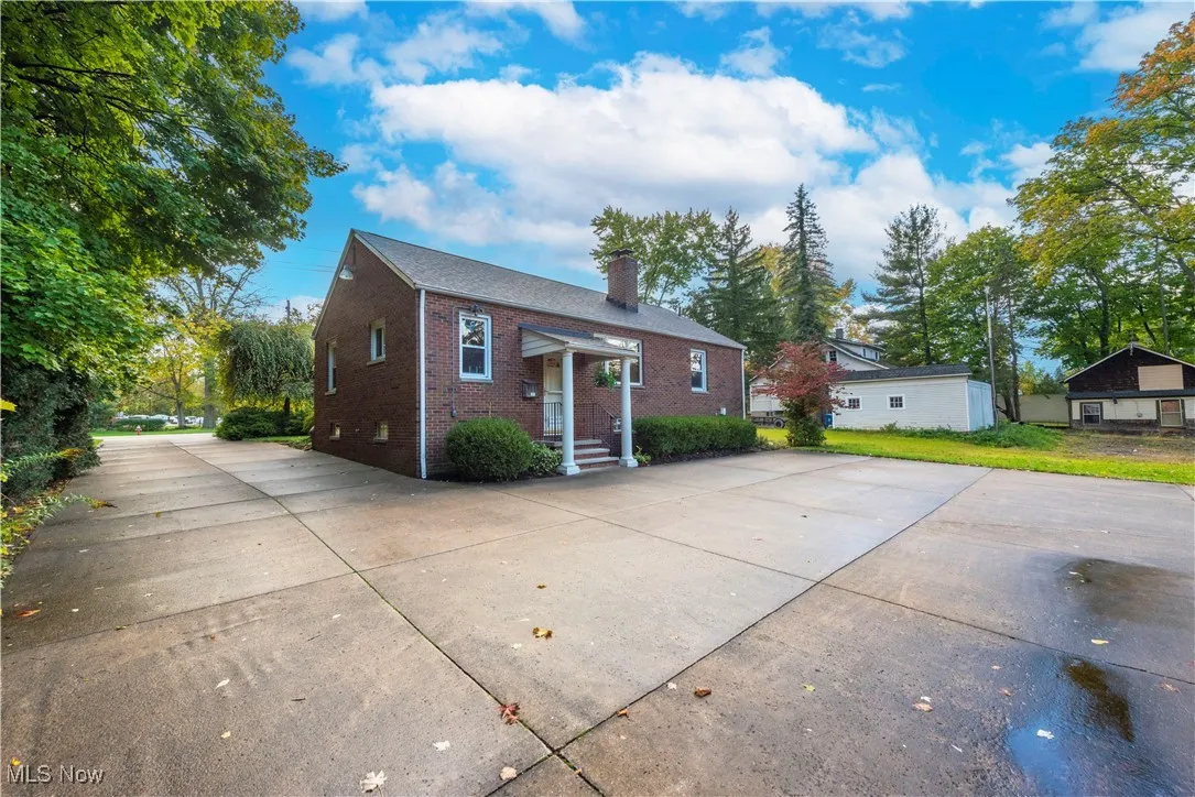 31040 Lorain Road, North Olmsted, Ohio,MLS Now Listing ID