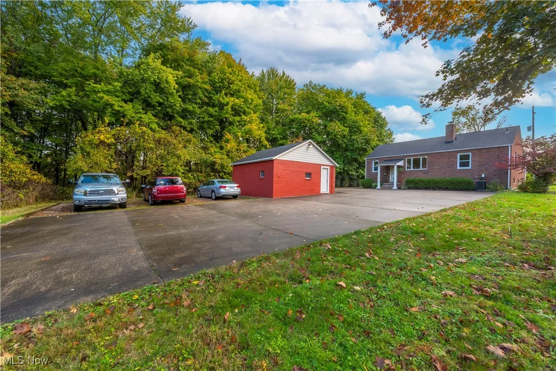 31040 Lorain Road, North Olmsted, Ohio,MLS Now Listing ID