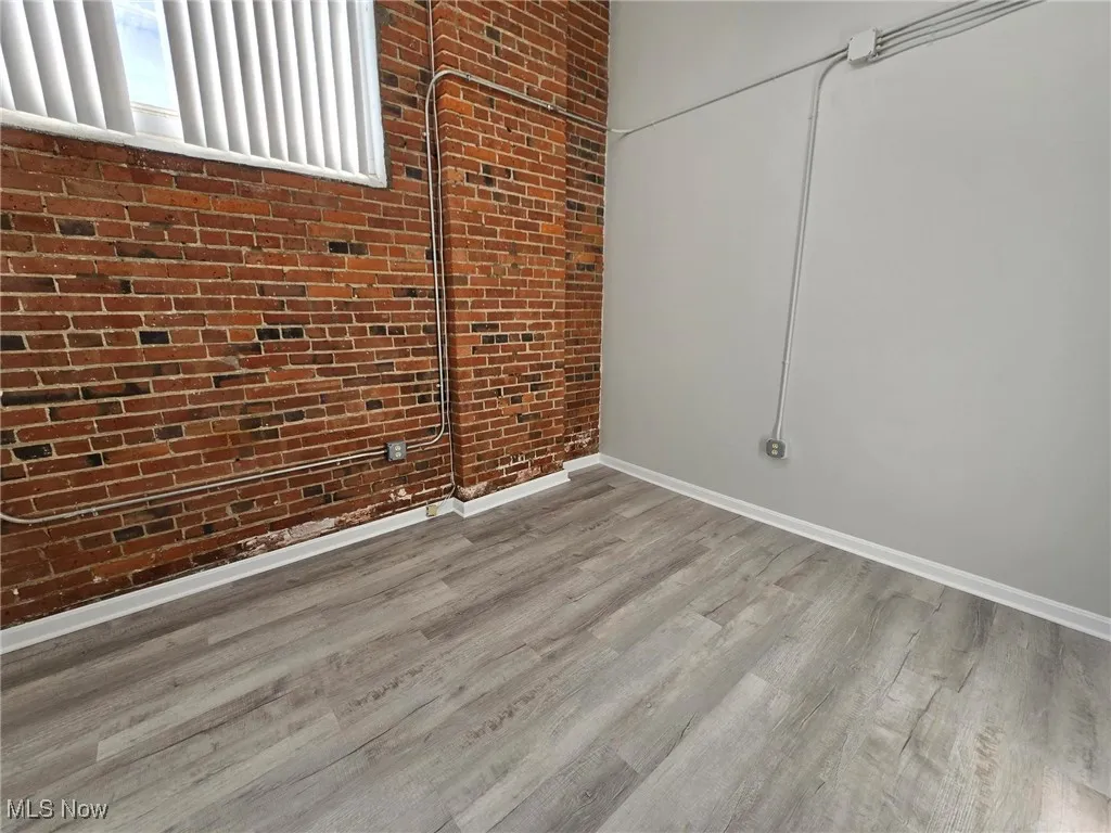 1667 E 40th Street, Cleveland, Ohio,MLS Now Listing ID