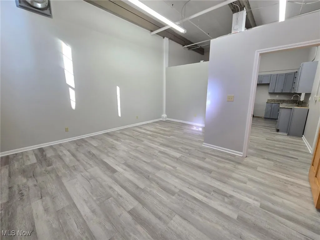 1667 E 40th Street, Cleveland, Ohio,MLS Now Listing ID