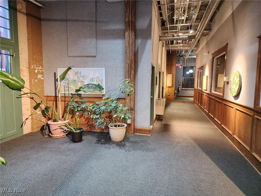 1667 E 40th Street, Cleveland, Ohio,MLS Now Listing ID
