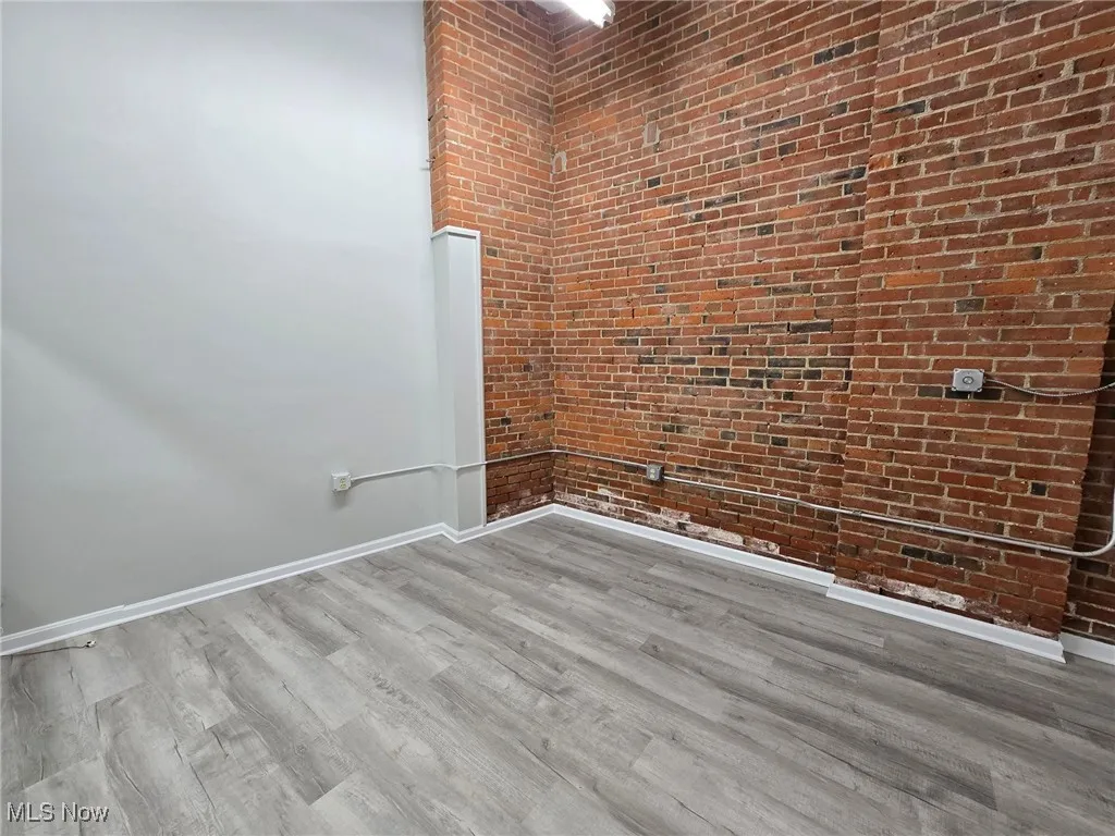 1667 E 40th Street, Cleveland, Ohio,MLS Now Listing ID