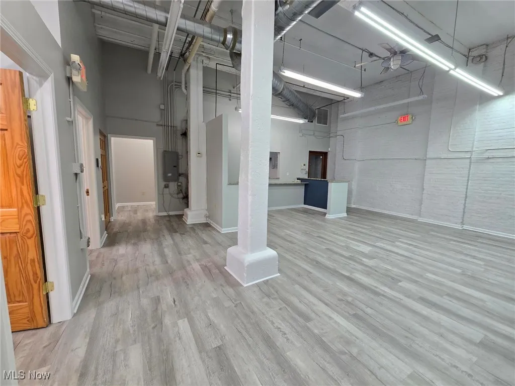 1667 E 40th Street, Cleveland, Ohio,MLS Now Listing ID