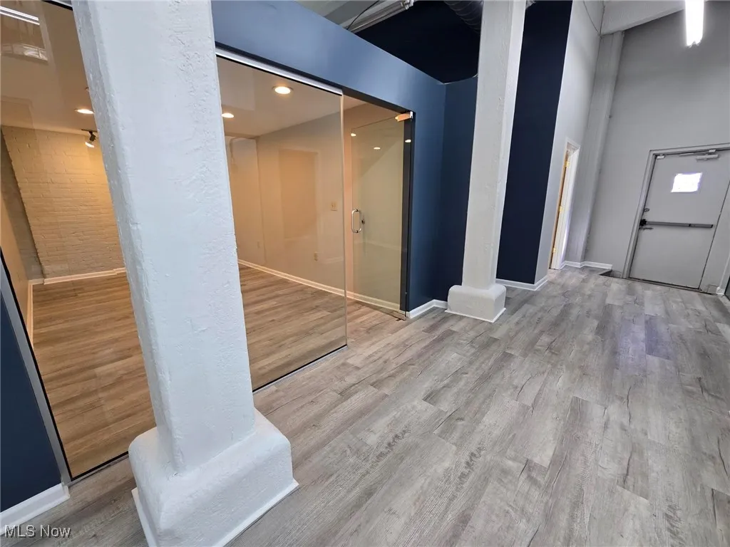 1667 E 40th Street, Cleveland, Ohio,MLS Now Listing ID