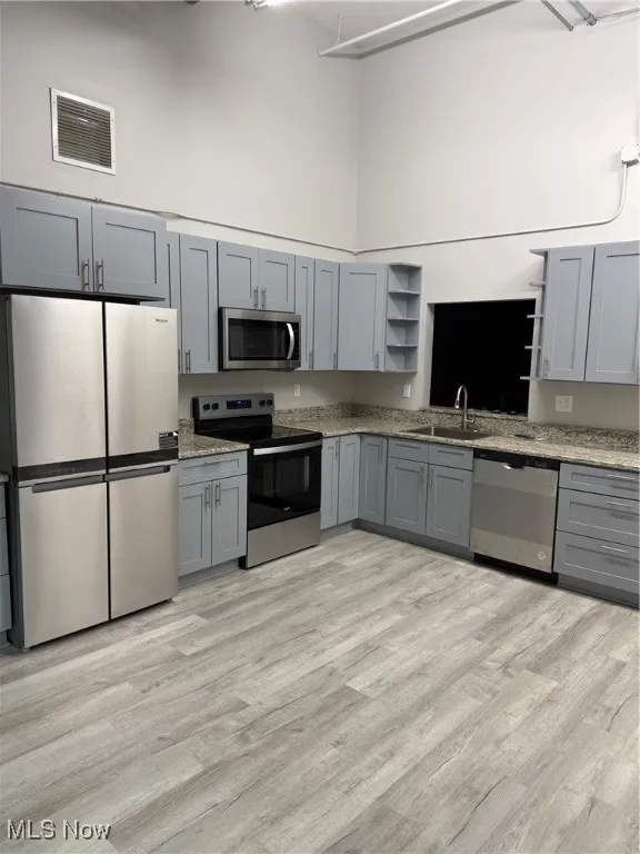 1667 E 40th Street, Cleveland, Ohio,MLS Now Listing ID