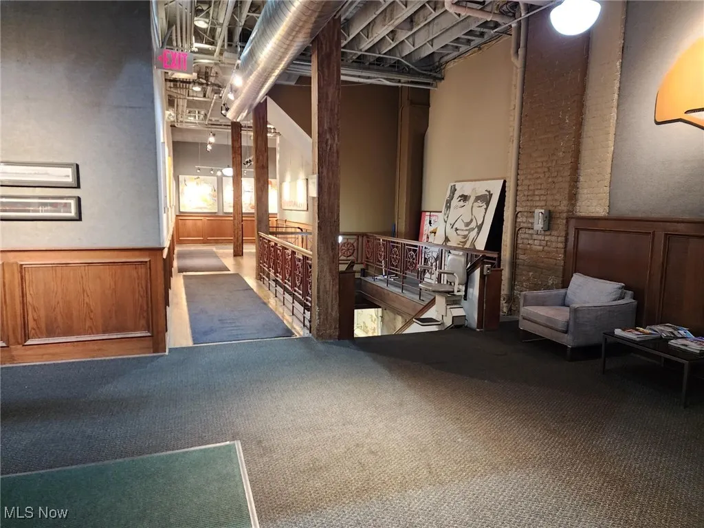 1667 E 40th Street, Cleveland, Ohio,MLS Now Listing ID
