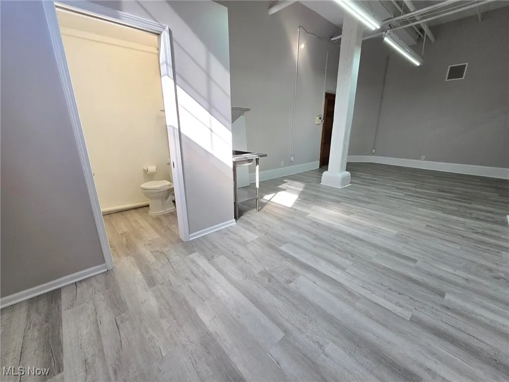 1667 E 40th Street, Cleveland, Ohio,MLS Now Listing ID